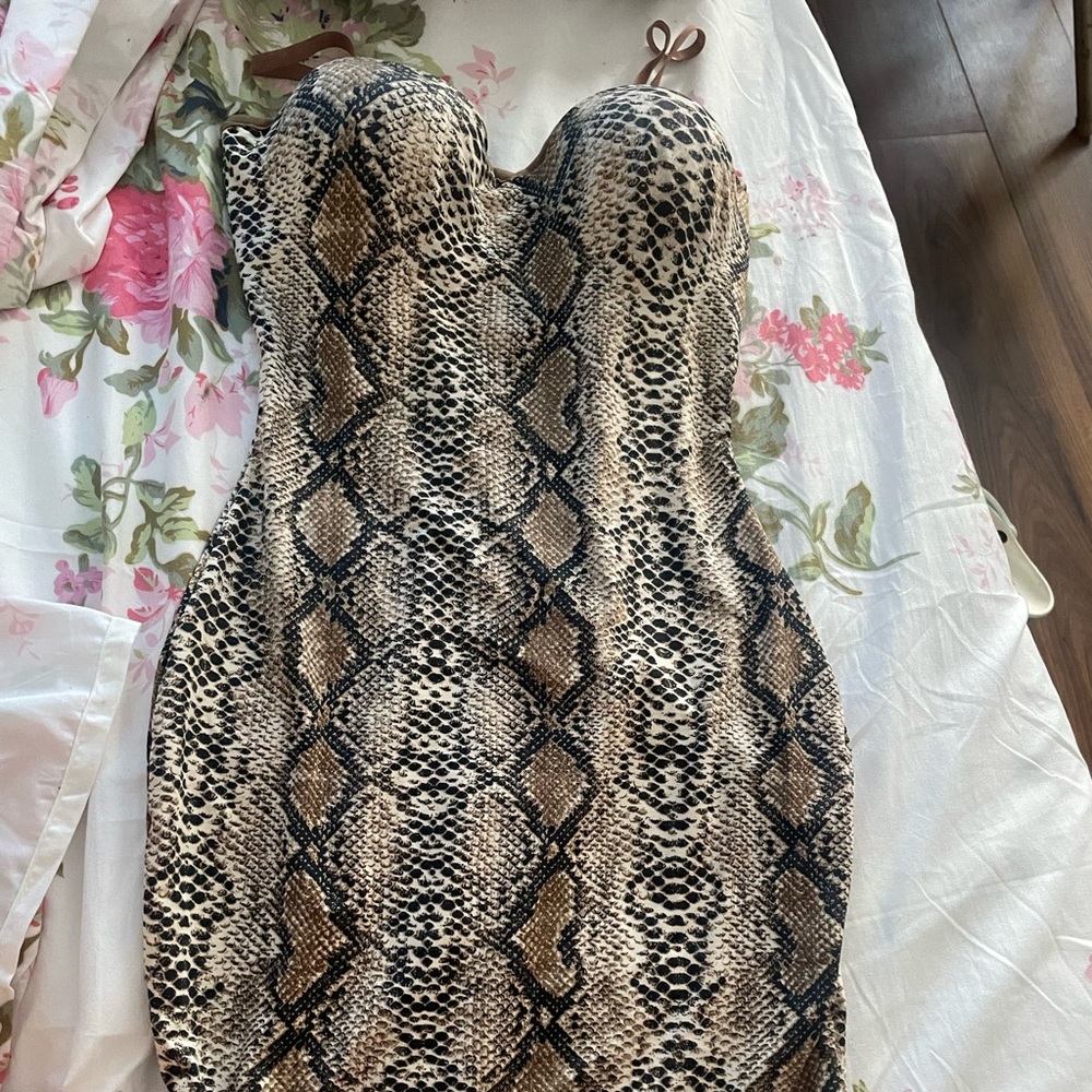 JLUXLABEL label size M